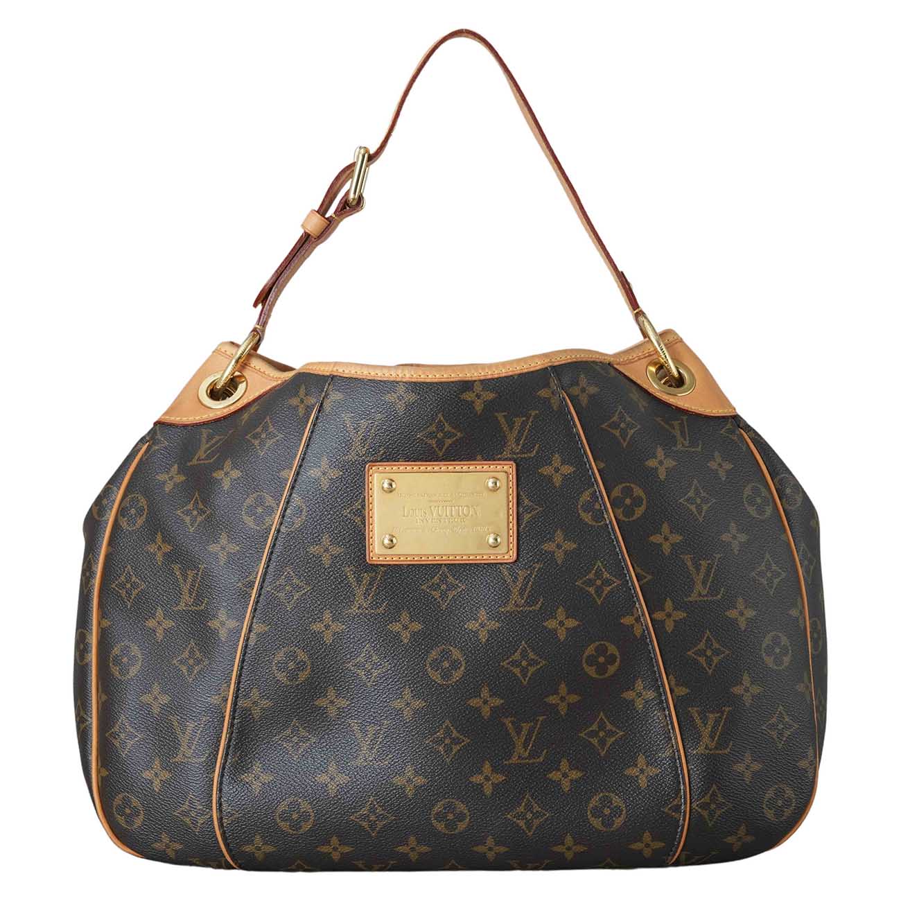 LOUIS VUITTON(USED)루이비통 모노그램 갈리에라 PM